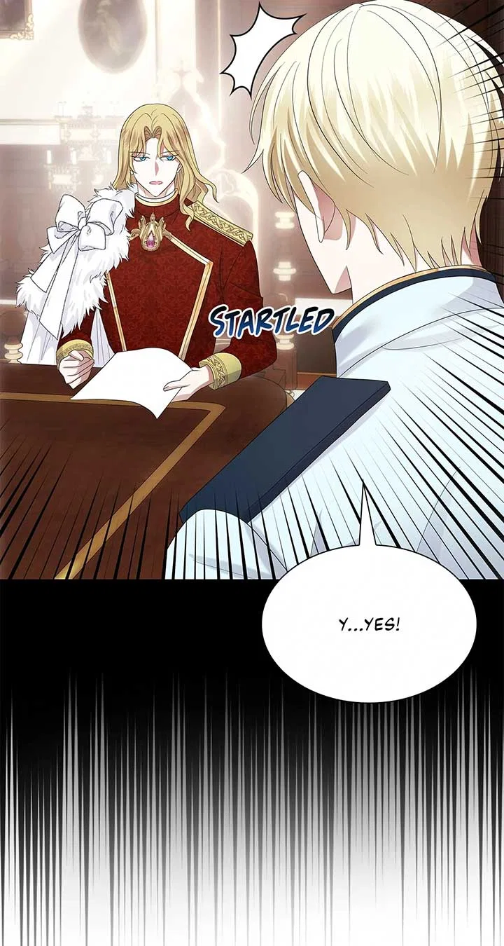 Becoming the Obsessive Male Lead’s Ex-Wife Chapter 54 – Page 79