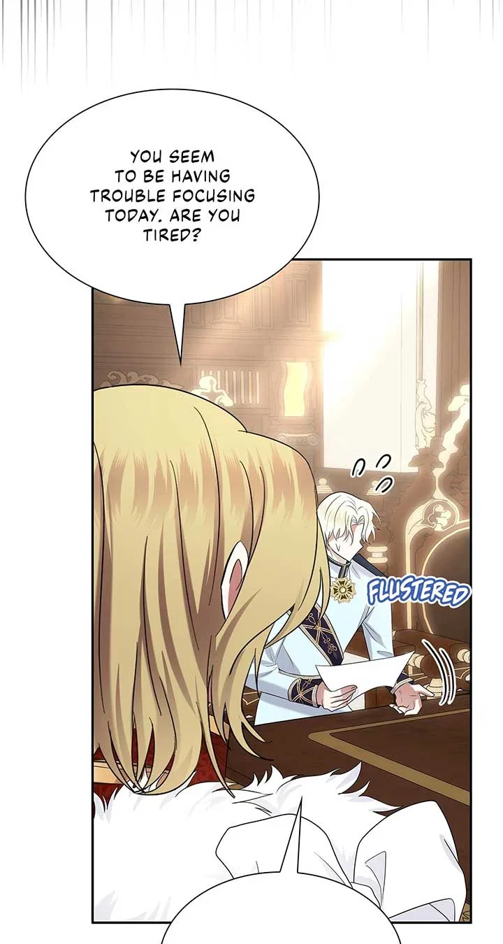 Becoming the Obsessive Male Lead’s Ex-Wife Chapter 54 – Page 80