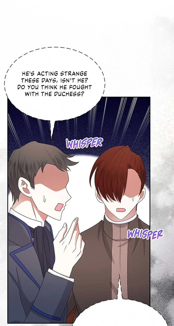 Becoming the Obsessive Male Lead’s Ex-Wife Chapter 54 – Page 82