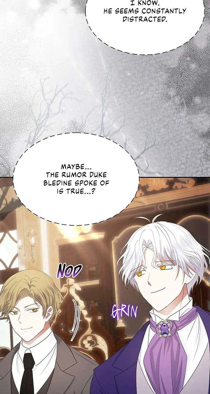 Becoming the Obsessive Male Lead’s Ex-Wife Chapter 54 – Page 83