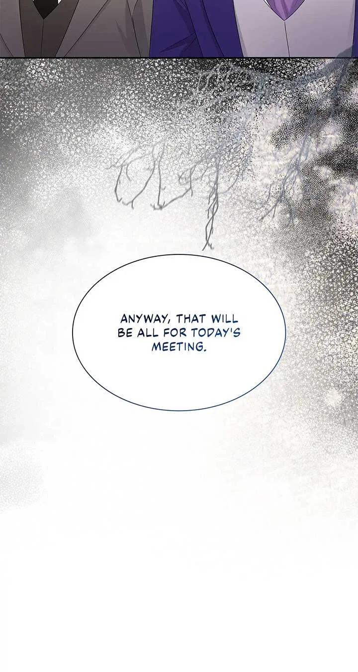 Becoming the Obsessive Male Lead’s Ex-Wife Chapter 54 – Page 84