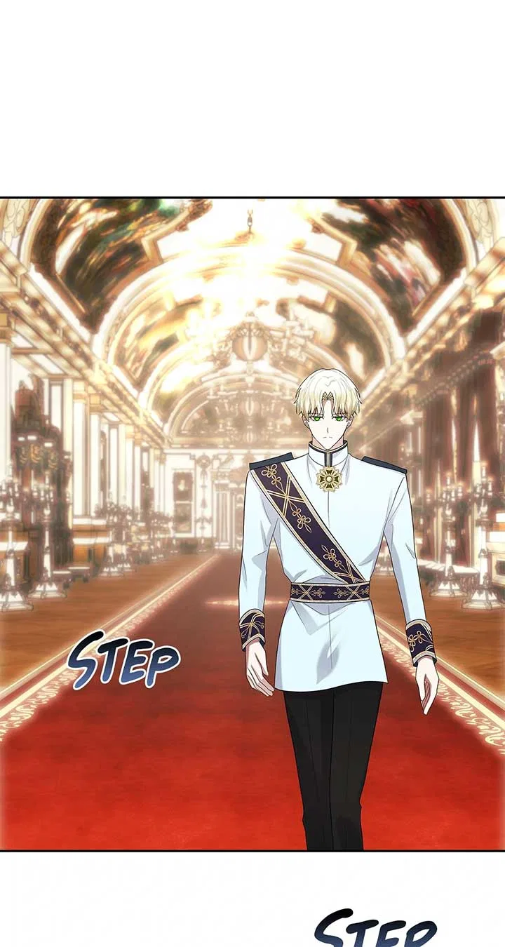 Becoming the Obsessive Male Lead’s Ex-Wife Chapter 54 – Page 86