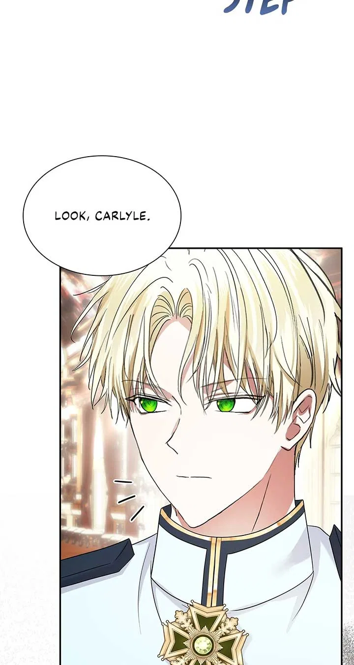 Becoming the Obsessive Male Lead’s Ex-Wife Chapter 54 – Page 87
