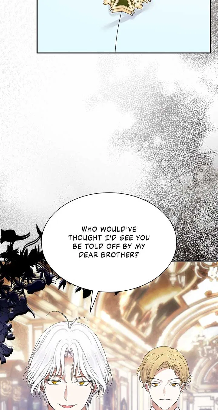 Becoming the Obsessive Male Lead’s Ex-Wife Chapter 54 – Page 88