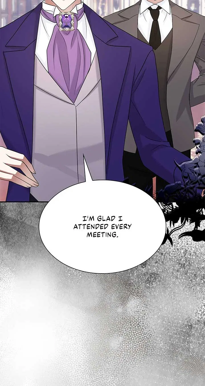 Becoming the Obsessive Male Lead’s Ex-Wife Chapter 54 – Page 89