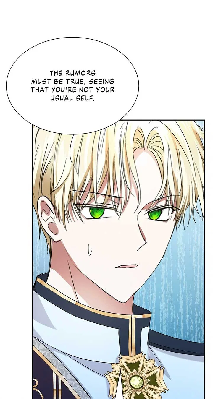 Becoming the Obsessive Male Lead’s Ex-Wife Chapter 54 – Page 92