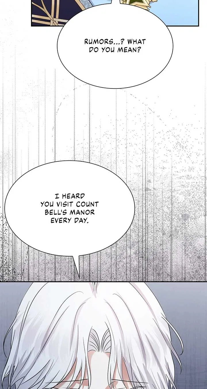 Becoming the Obsessive Male Lead’s Ex-Wife Chapter 54 – Page 93