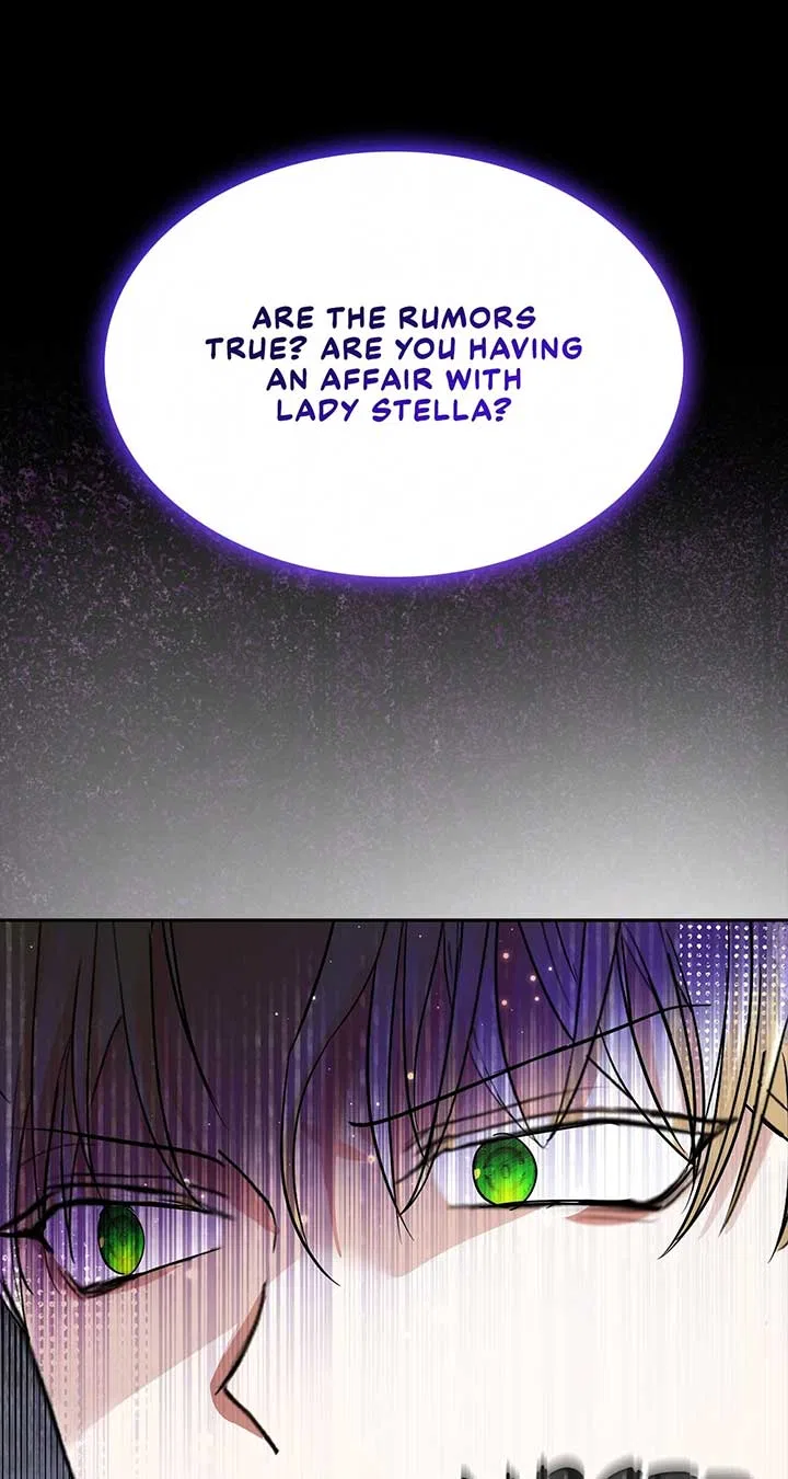 Becoming the Obsessive Male Lead’s Ex-Wife Chapter 54 – Page 95