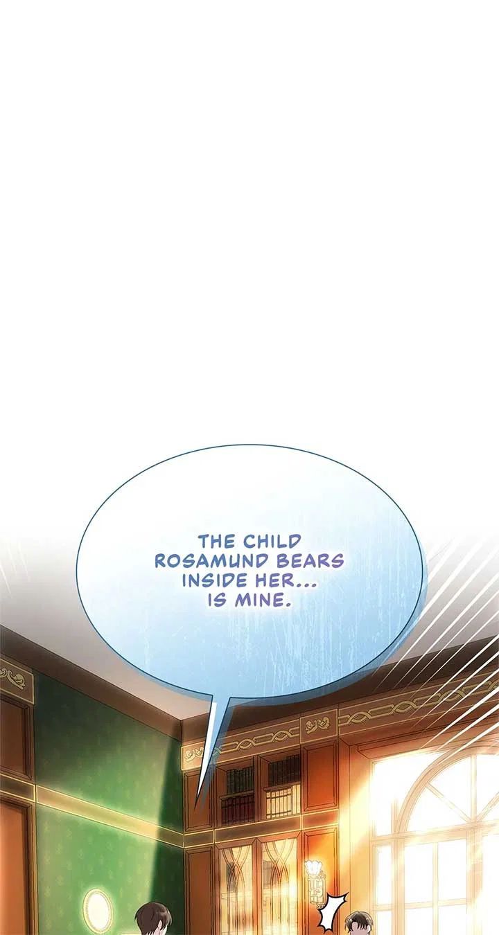 Becoming the Obsessive Male Lead’s Ex-Wife Chapter 53 – Page 1