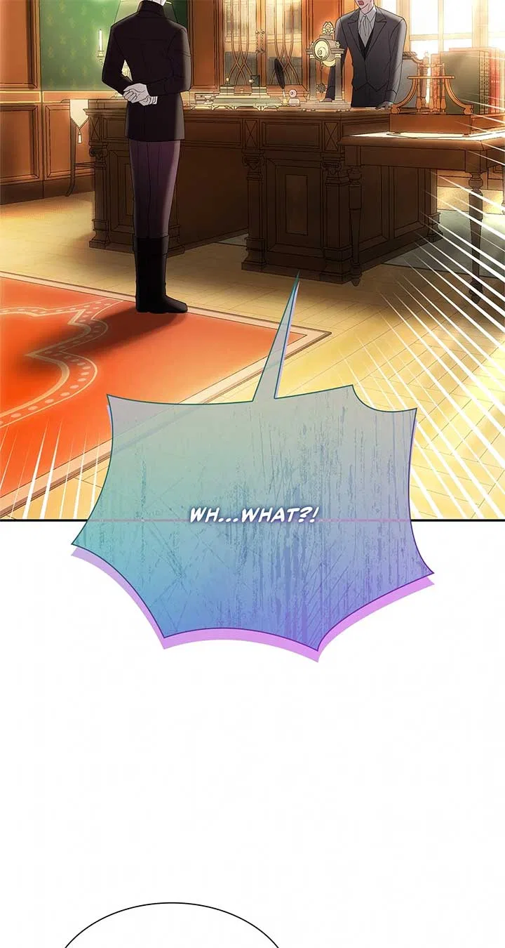 Becoming the Obsessive Male Lead’s Ex-Wife Chapter 53 – Page 2