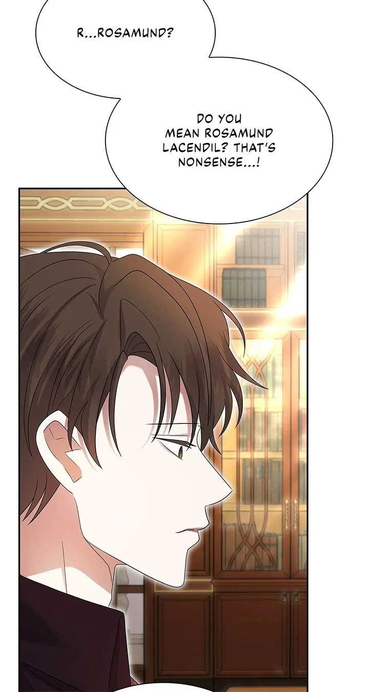 Becoming the Obsessive Male Lead’s Ex-Wife Chapter 53 – Page 3