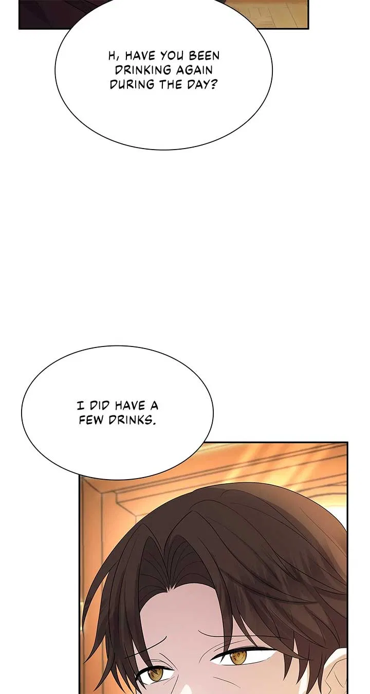 Becoming the Obsessive Male Lead’s Ex-Wife Chapter 53 – Page 4