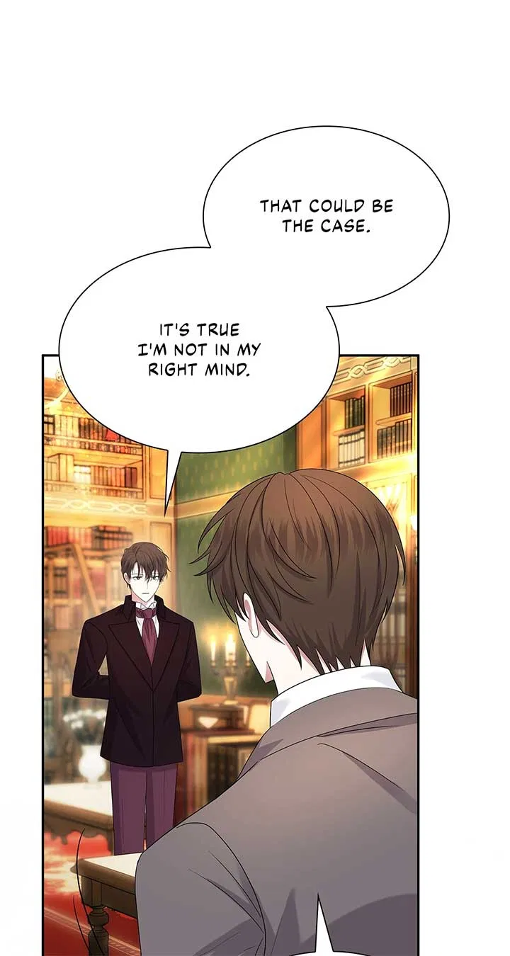 Becoming the Obsessive Male Lead’s Ex-Wife Chapter 53 – Page 6