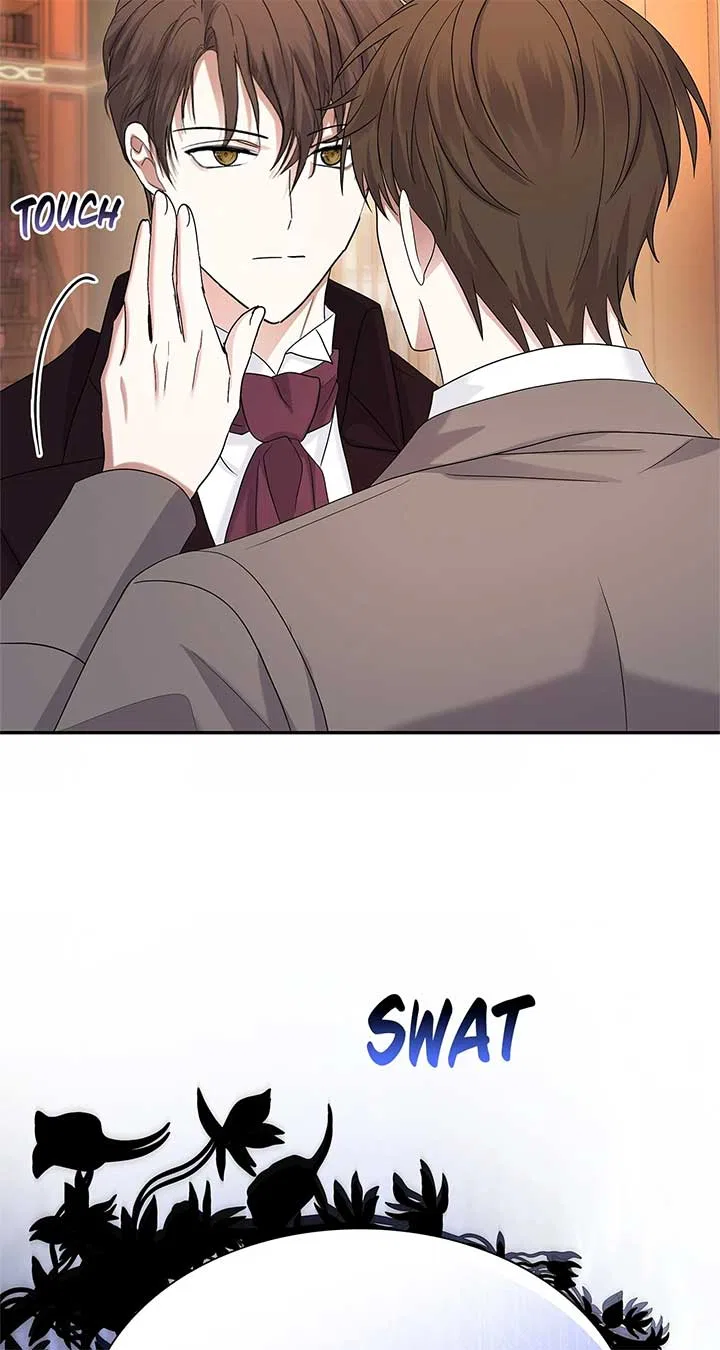 Becoming the Obsessive Male Lead’s Ex-Wife Chapter 53 – Page 8