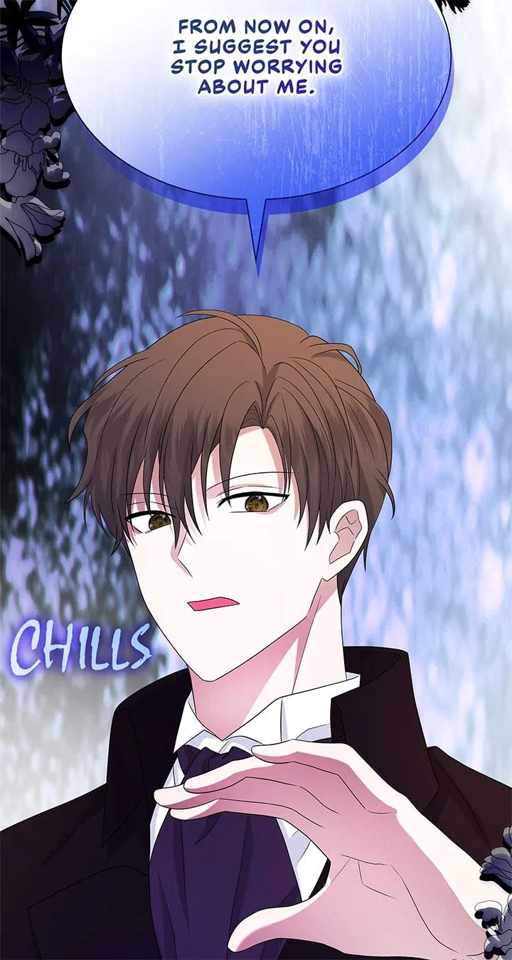 Becoming the Obsessive Male Lead’s Ex-Wife Chapter 53 – Page 9
