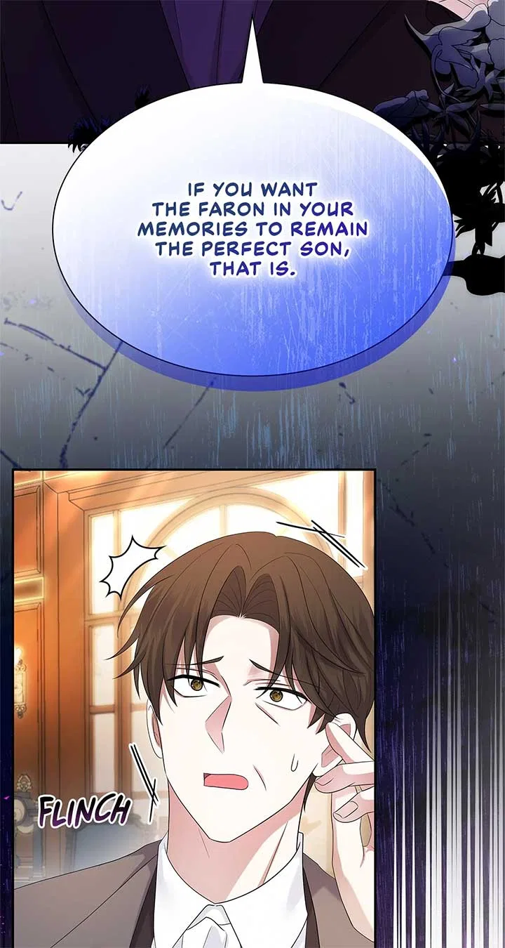 Becoming the Obsessive Male Lead’s Ex-Wife Chapter 53 – Page 10