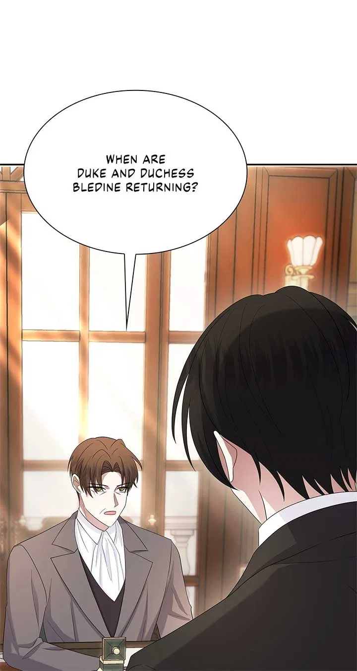 Becoming the Obsessive Male Lead’s Ex-Wife Chapter 53 – Page 18