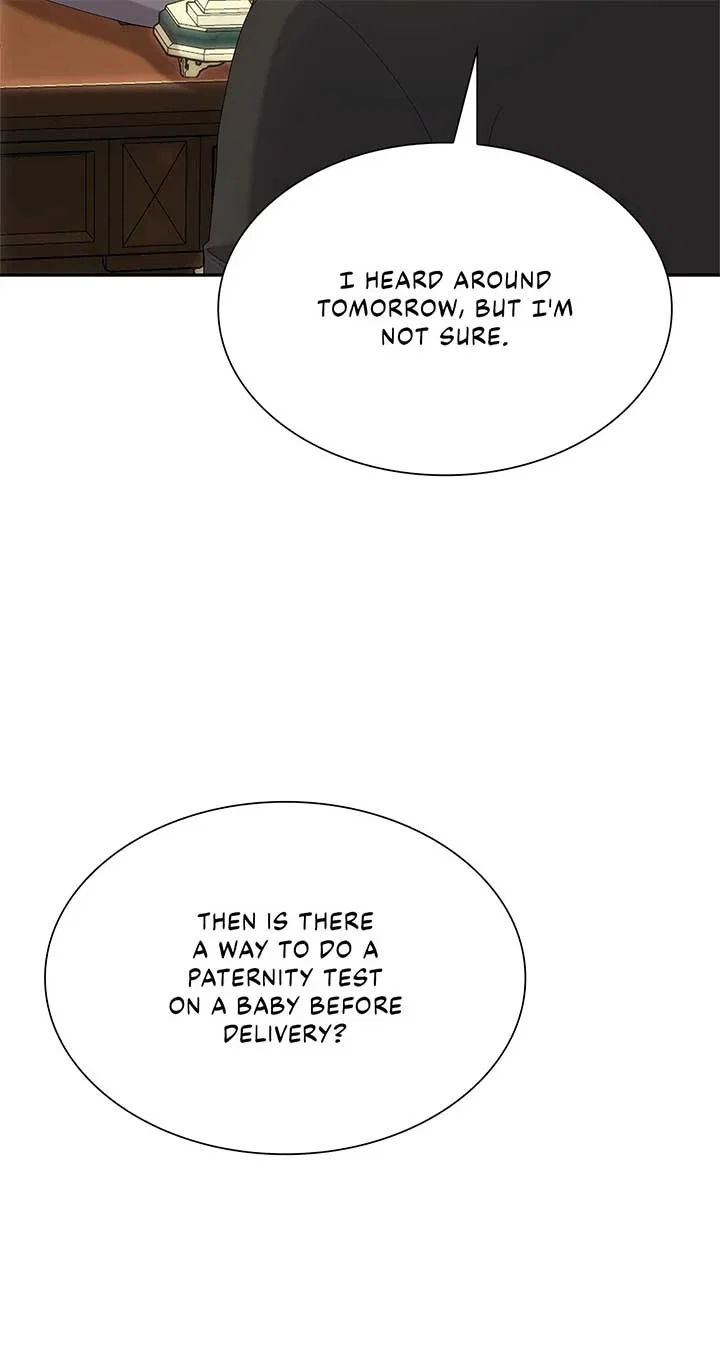 Becoming the Obsessive Male Lead’s Ex-Wife Chapter 53 – Page 19