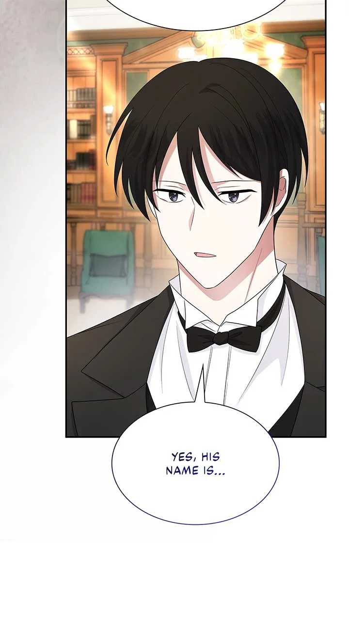 Becoming the Obsessive Male Lead’s Ex-Wife Chapter 53 – Page 22