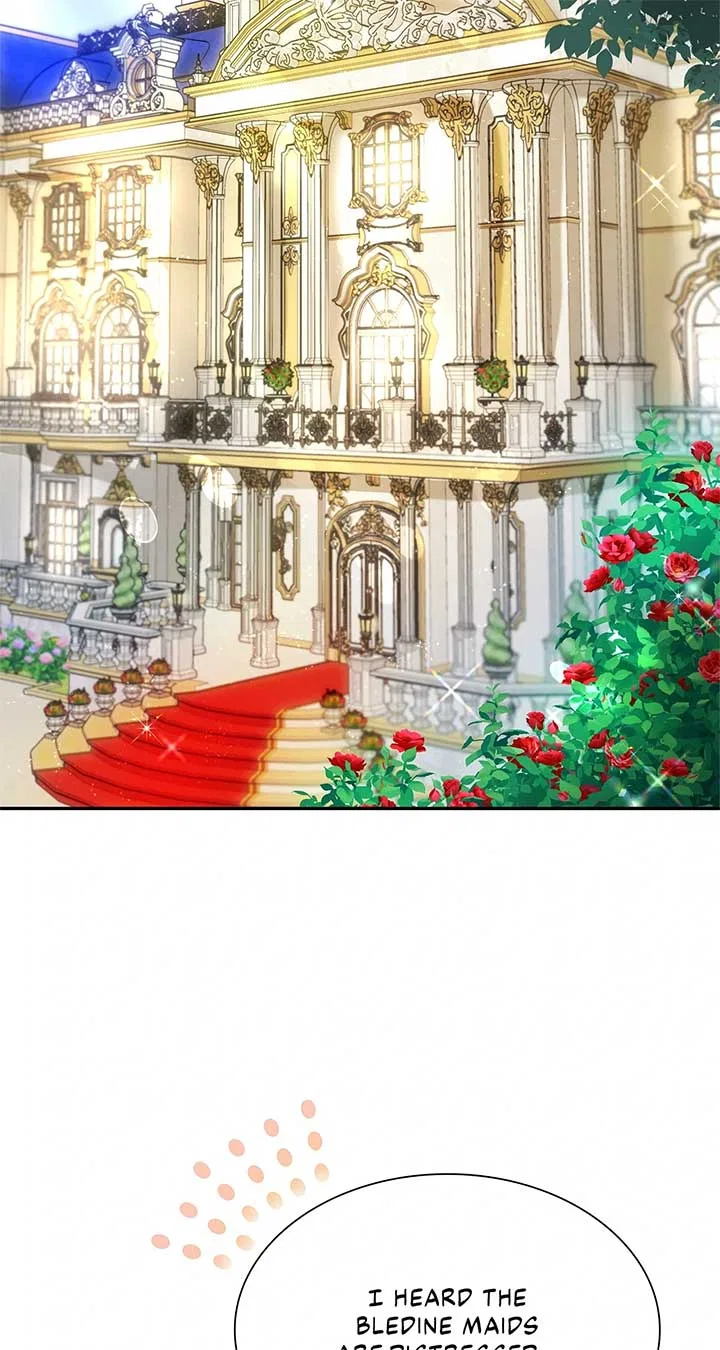 Becoming the Obsessive Male Lead’s Ex-Wife Chapter 53 – Page 26