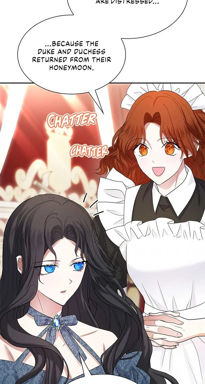 Becoming the Obsessive Male Lead’s Ex-Wife Chapter 53 – Page 27