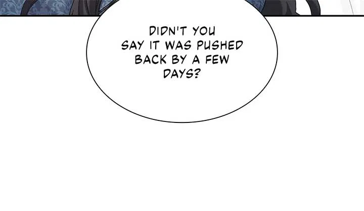 Becoming the Obsessive Male Lead’s Ex-Wife Chapter 53 – Page 28