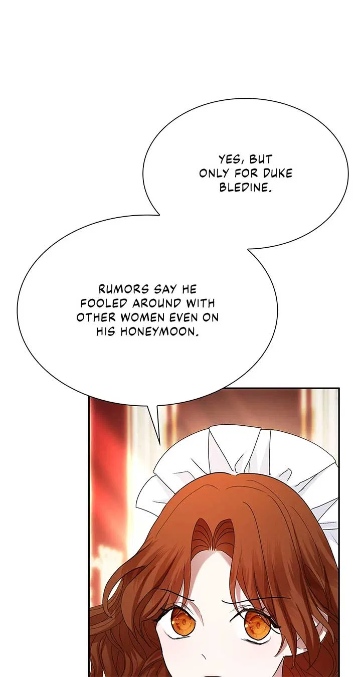 Becoming the Obsessive Male Lead’s Ex-Wife Chapter 53 – Page 29