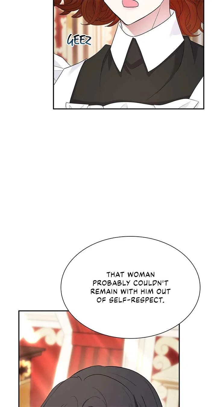 Becoming the Obsessive Male Lead’s Ex-Wife Chapter 53 – Page 30