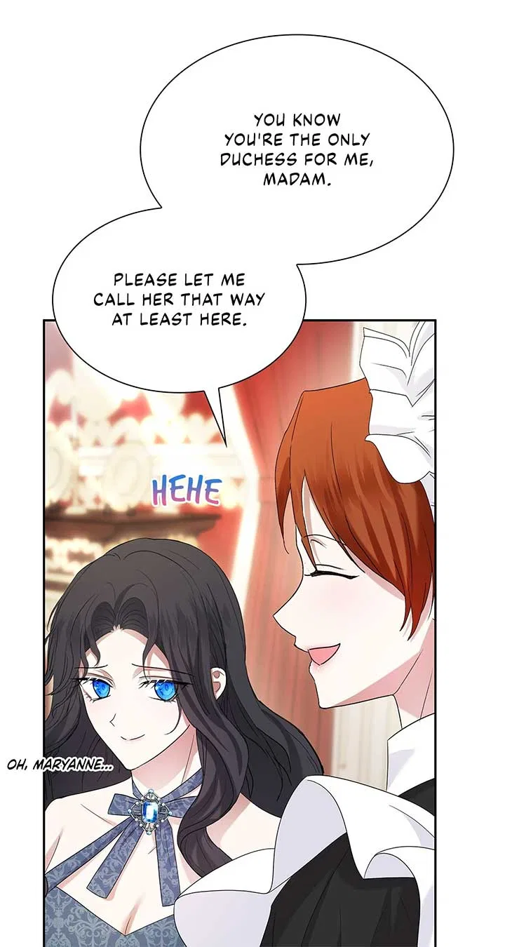 Becoming the Obsessive Male Lead’s Ex-Wife Chapter 53 – Page 32