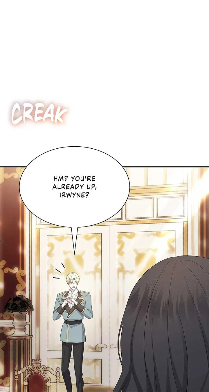 Becoming the Obsessive Male Lead’s Ex-Wife Chapter 53 – Page 34