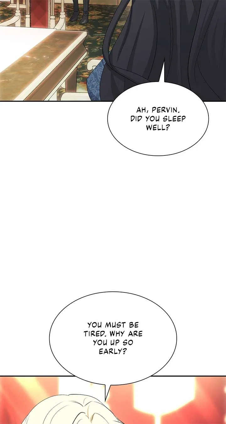 Becoming the Obsessive Male Lead’s Ex-Wife Chapter 53 – Page 35