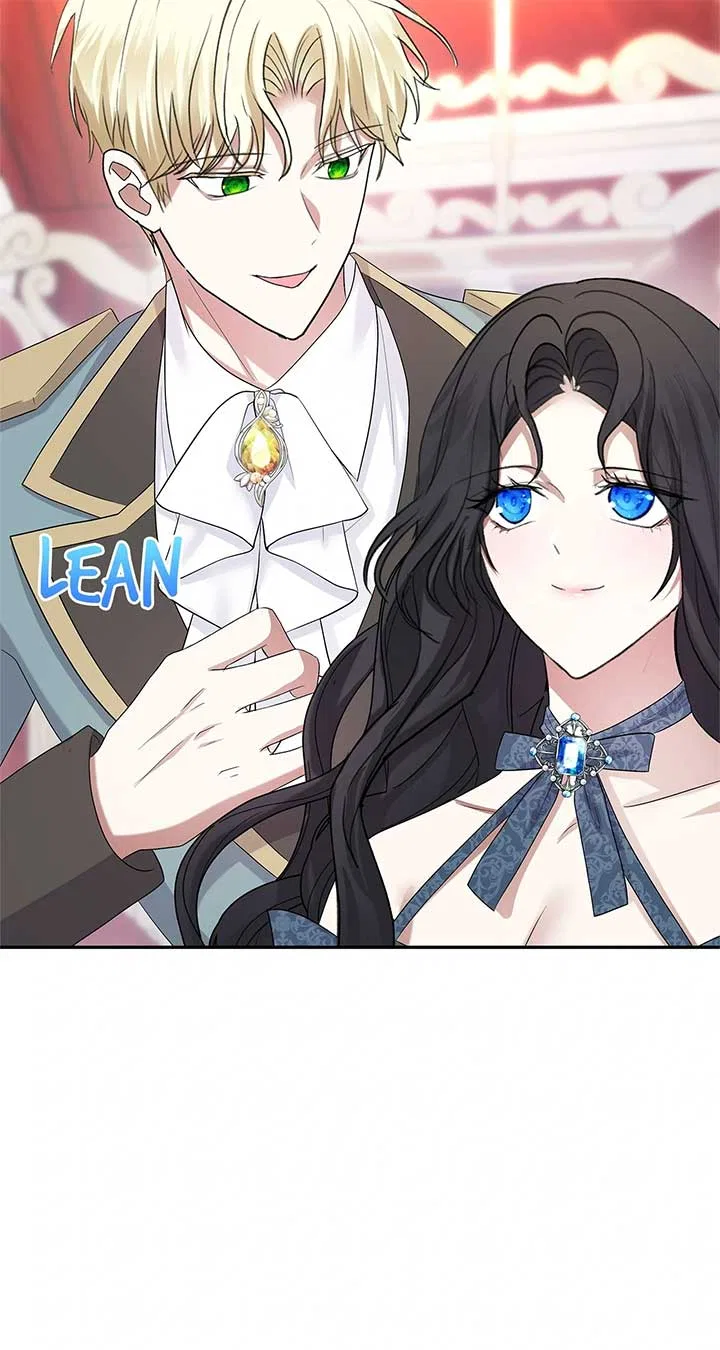 Becoming the Obsessive Male Lead’s Ex-Wife Chapter 53 – Page 36