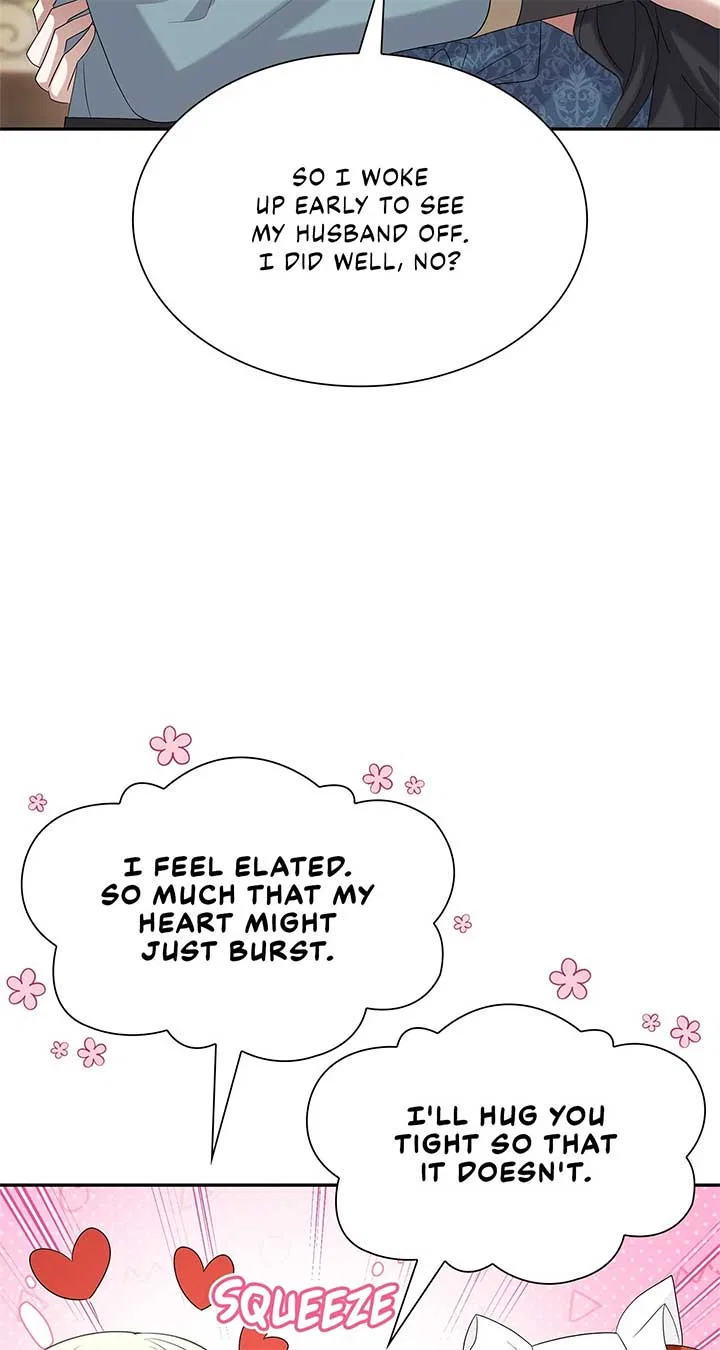 Becoming the Obsessive Male Lead’s Ex-Wife Chapter 53 – Page 38