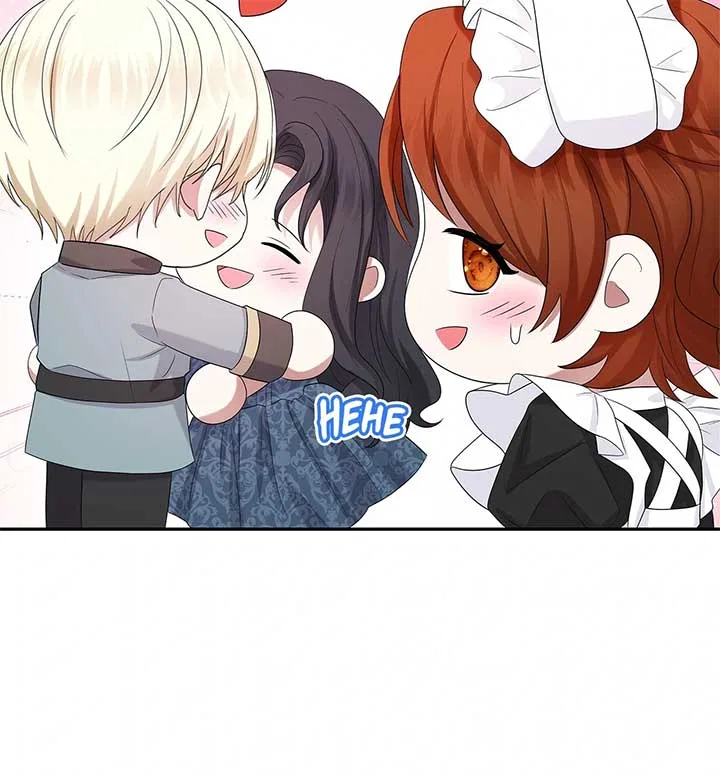Becoming the Obsessive Male Lead’s Ex-Wife Chapter 53 – Page 39