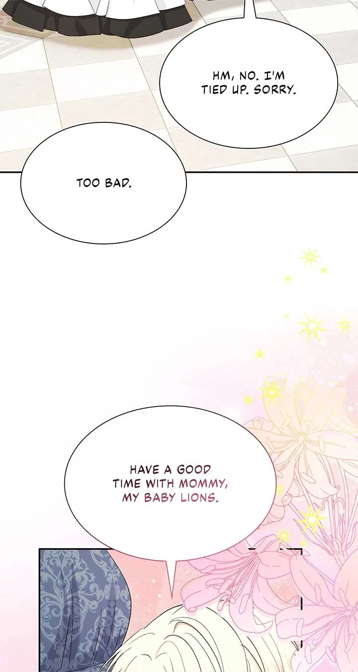 Becoming the Obsessive Male Lead’s Ex-Wife Chapter 53 – Page 41
