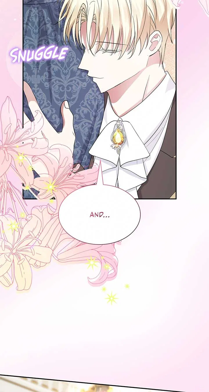 Becoming the Obsessive Male Lead’s Ex-Wife Chapter 53 – Page 42