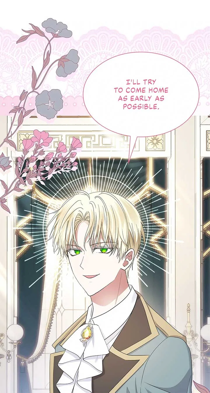 Becoming the Obsessive Male Lead’s Ex-Wife Chapter 53 – Page 45