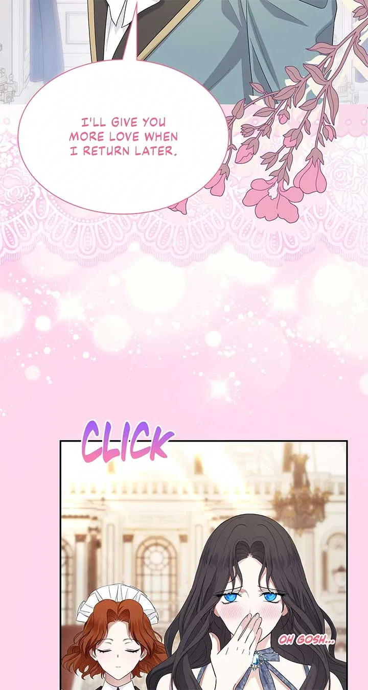Becoming the Obsessive Male Lead’s Ex-Wife Chapter 53 – Page 46