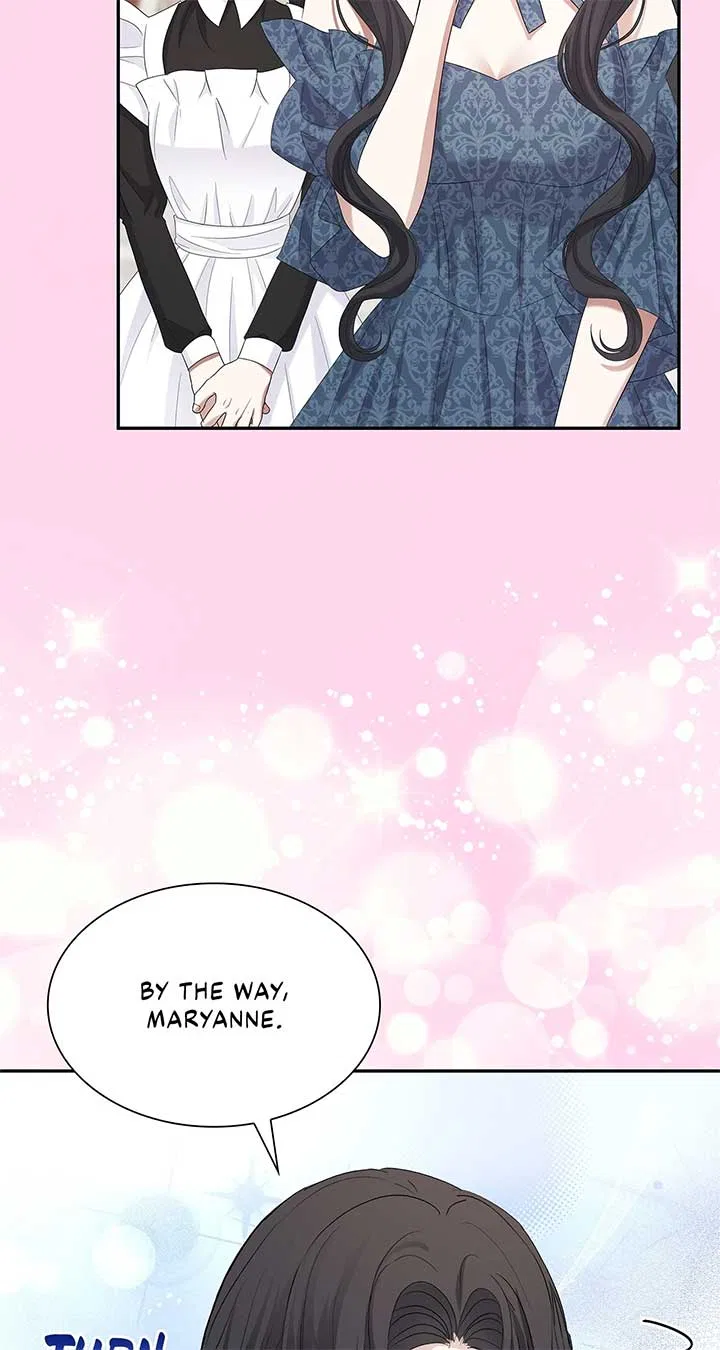 Becoming the Obsessive Male Lead’s Ex-Wife Chapter 53 – Page 47