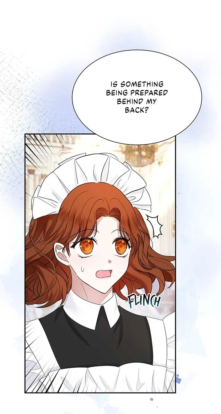 Becoming the Obsessive Male Lead’s Ex-Wife Chapter 53 – Page 49
