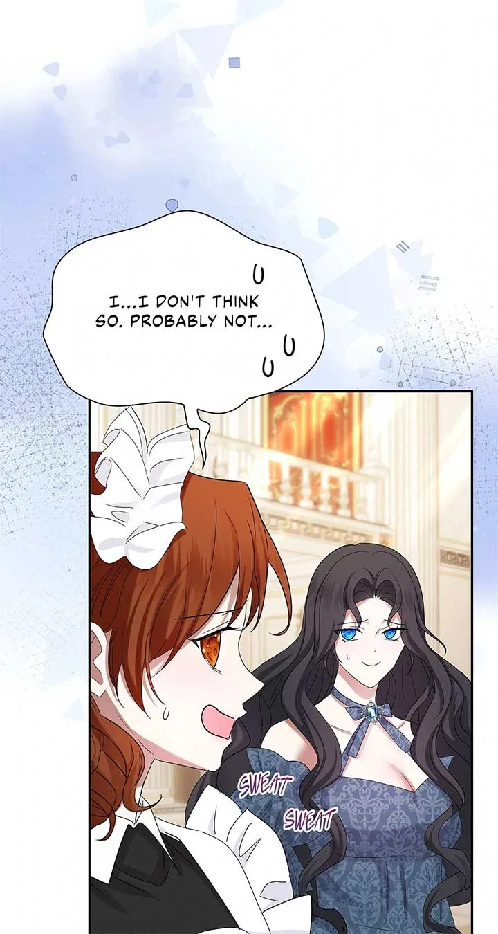 Becoming the Obsessive Male Lead’s Ex-Wife Chapter 53 – Page 50