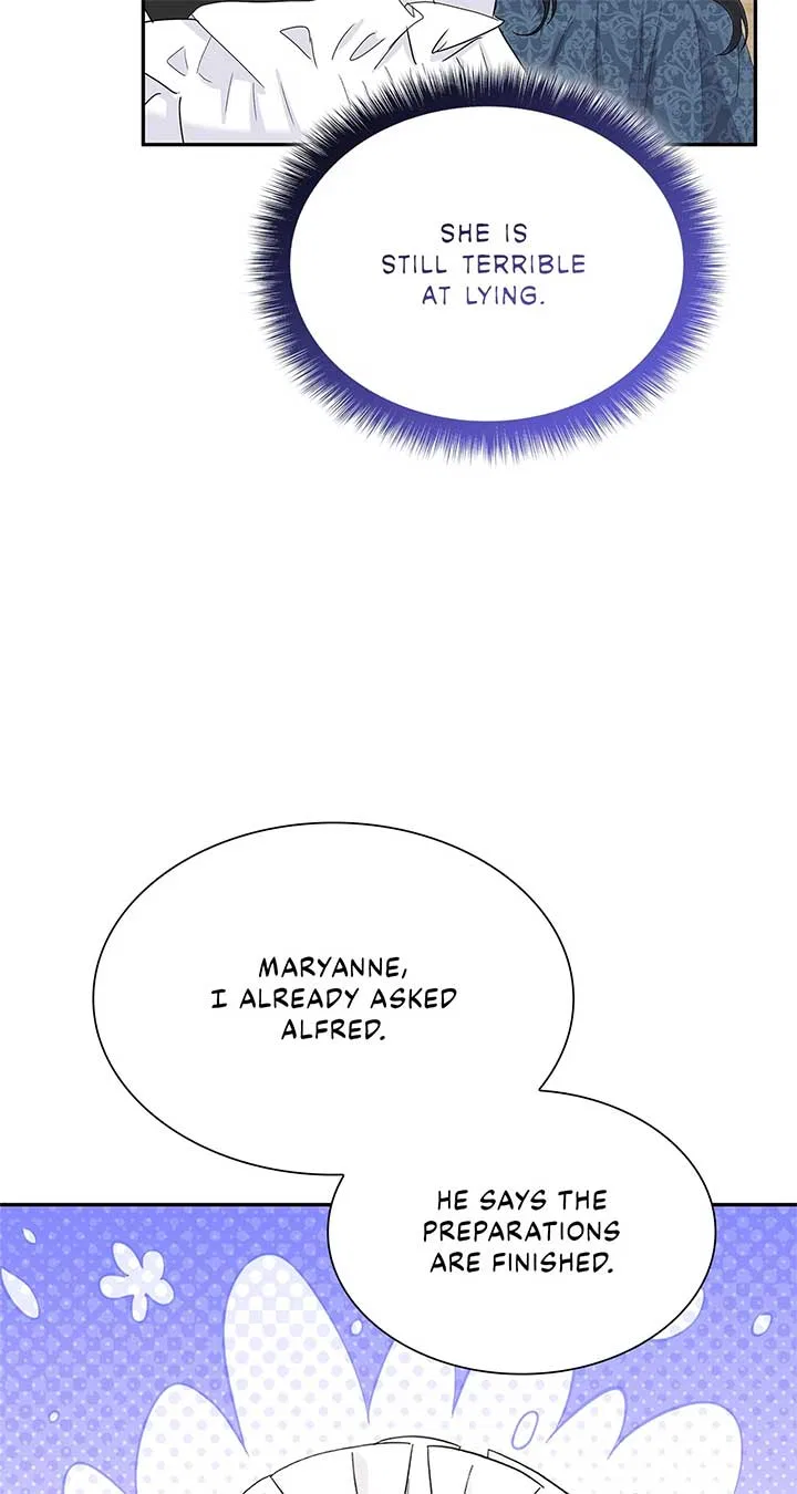 Becoming the Obsessive Male Lead’s Ex-Wife Chapter 53 – Page 51