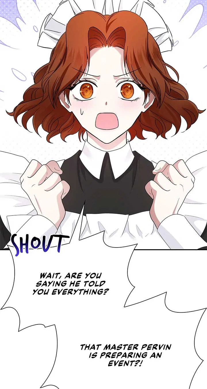 Becoming the Obsessive Male Lead’s Ex-Wife Chapter 53 – Page 52