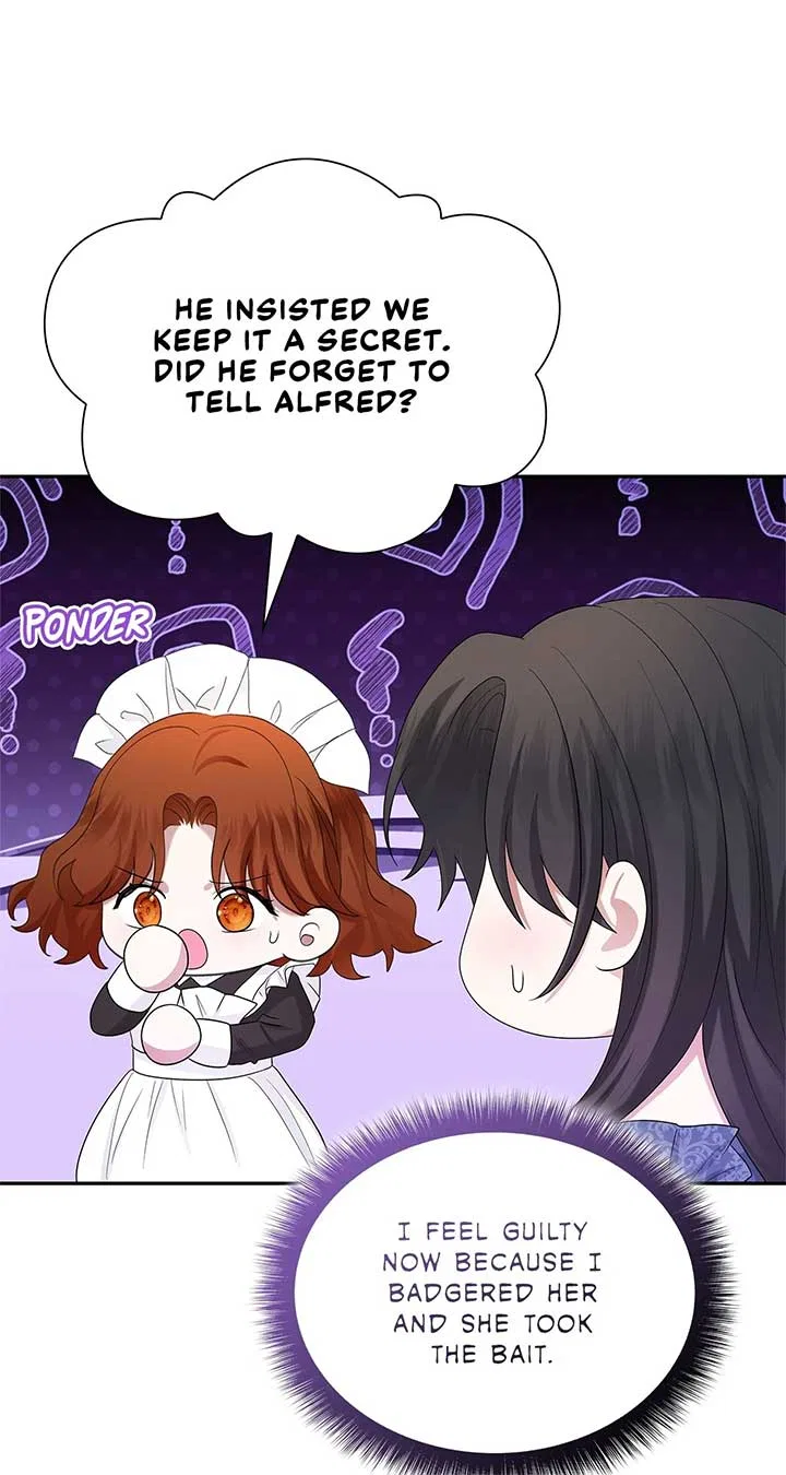 Becoming the Obsessive Male Lead’s Ex-Wife Chapter 53 – Page 54
