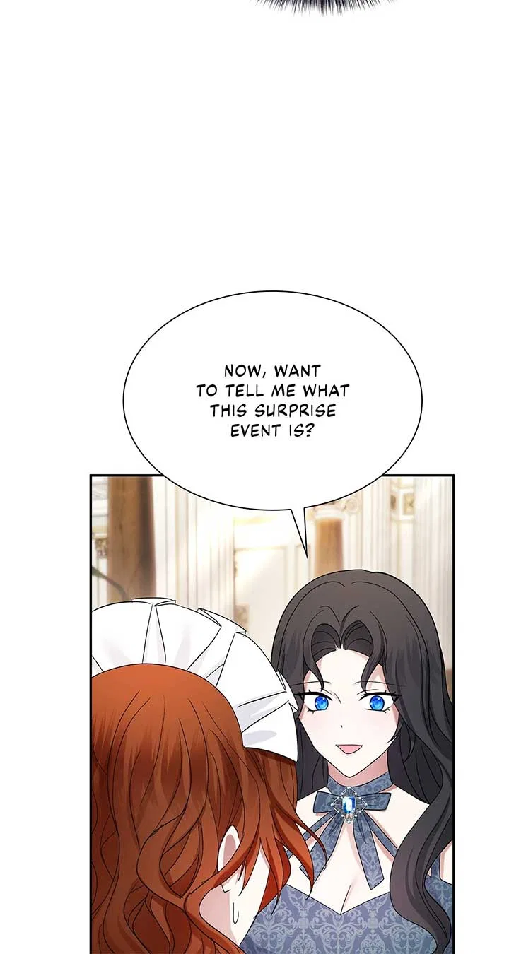 Becoming the Obsessive Male Lead’s Ex-Wife Chapter 53 – Page 55
