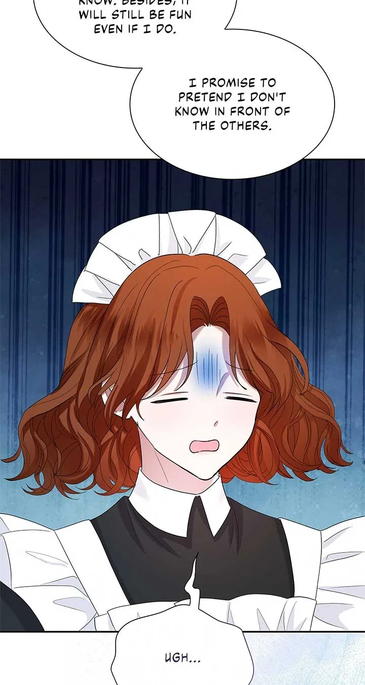 Becoming the Obsessive Male Lead’s Ex-Wife Chapter 53 – Page 57