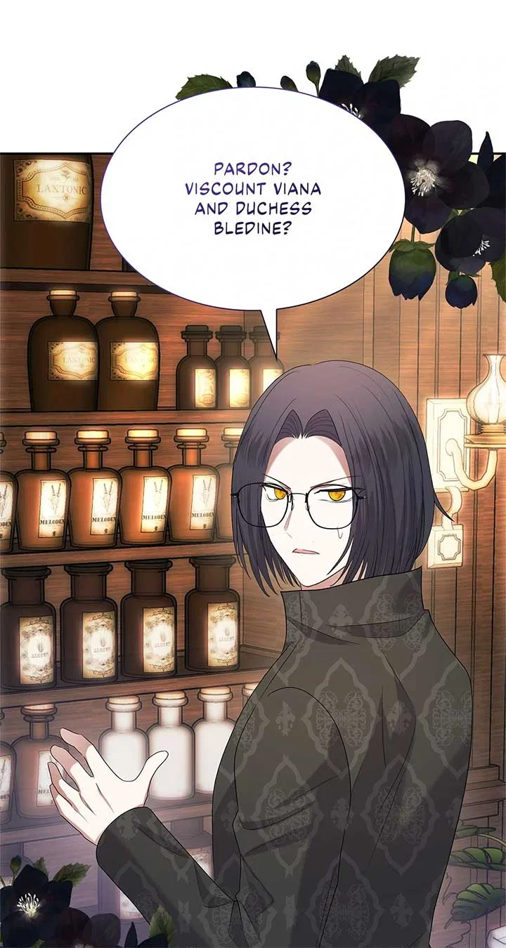 Becoming the Obsessive Male Lead’s Ex-Wife Chapter 53 – Page 60