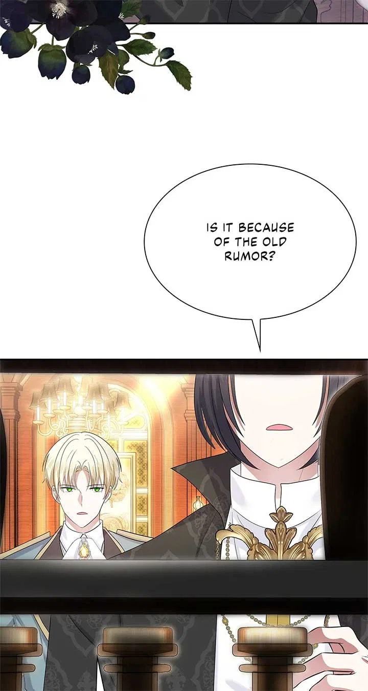 Becoming the Obsessive Male Lead’s Ex-Wife Chapter 53 – Page 61