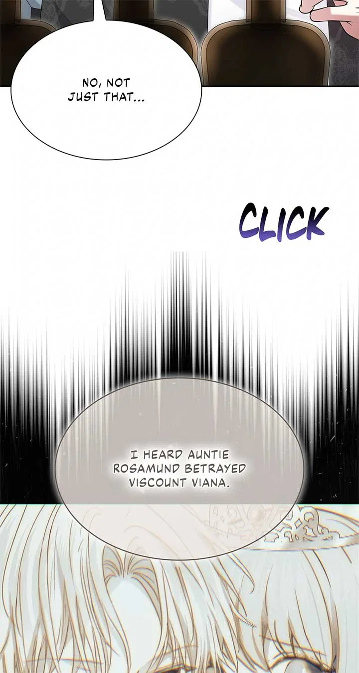Becoming the Obsessive Male Lead’s Ex-Wife Chapter 53 – Page 62