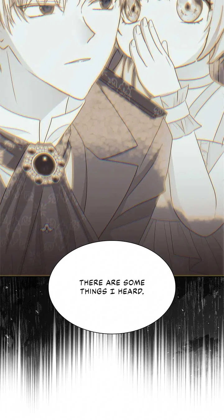 Becoming the Obsessive Male Lead’s Ex-Wife Chapter 53 – Page 63